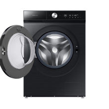 SAMSUNG | 11.5KG/8KG Front Load Washer & Dryer Washing Machine With AI Controls - WD11BB944DGBGU | ASSWMWD11BB94