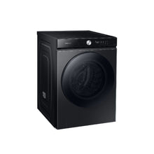 SAMSUNG | 21KG/12KG Front Load Washer Dryer Combo Washing Machine with Bespoke Design & AI Control - WD21B6400KV/SG | ASSWMWD21B640