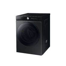 SAMSUNG | 21KG/12KG Front Load Washer Dryer Combo Washing Machine with Bespoke Design & AI Control - WD21B6400KV/SG | ASSWMWD21B640