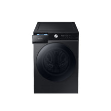 SAMSUNG | 21KG/12KG Front Load Washer Dryer Combo Washing Machine with Bespoke Design & AI Control - WD21B6400KV/SG | ASSWMWD21B640
