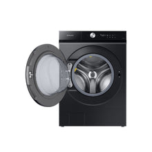 SAMSUNG | 21KG/12KG Front Load Washer Dryer Combo Washing Machine with Bespoke Design & AI Control - WD21B6400KV/SG | ASSWMWD21B640