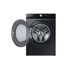SAMSUNG | 21KG/12KG Front Load Washer Dryer Combo Washing Machine with Bespoke Design & AI Control - WD21B6400KV/SG | ASSWMWD21B640