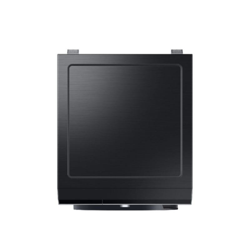 SAMSUNG | 21KG/12KG Front Load Washer Dryer Combo Washing Machine with Bespoke Design & AI Control - WD21B6400KV/SG | ASSWMWD21B640