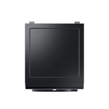 SAMSUNG | 21KG/12KG Front Load Washer Dryer Combo Washing Machine with Bespoke Design & AI Control - WD21B6400KV/SG | ASSWMWD21B640