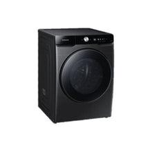 SAMSUNG | 21KG/12KG Front Load Big Capacity Wash & Dry Washing Machine With AI Control - WD21T6300GV | ASSWMWD21T63S