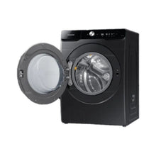 SAMSUNG | 21KG/12KG Front Load Big Capacity Wash & Dry Washing Machine With AI Control - WD21T6300GV | ASSWMWD21T63S