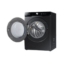 SAMSUNG | 21KG/12KG Front Load Big Capacity Wash & Dry Washing Machine With AI Control - WD21T6300GV | ASSWMWD21T63S