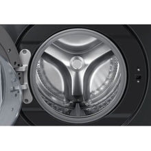 SAMSUNG | 21KG/12KG Front Load Big Capacity Wash & Dry Washing Machine With AI Control - WD21T6300GV | ASSWMWD21T63S