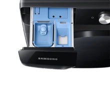 SAMSUNG | 21KG/12KG Front Load Big Capacity Wash & Dry Washing Machine With AI Control - WD21T6300GV | ASSWMWD21T63S
