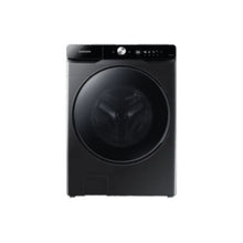 SAMSUNG | 21KG/12KG Front Load Big Capacity Wash & Dry Washing Machine With AI Control - WD21T6300GV | ASSWMWD21T63S