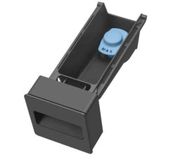 SAMSUNG | 26Kg/15Kg Front Load Washer & Dryer Combo with AI & Bespoke Design, Black - WD26DB8995BZGU | ASSWMWD26DB89