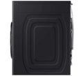 SAMSUNG | 26Kg/15Kg Front Load Washer & Dryer Combo with AI & Bespoke Design, Black - WD26DB8995BZGU | ASSWMWD26DB89