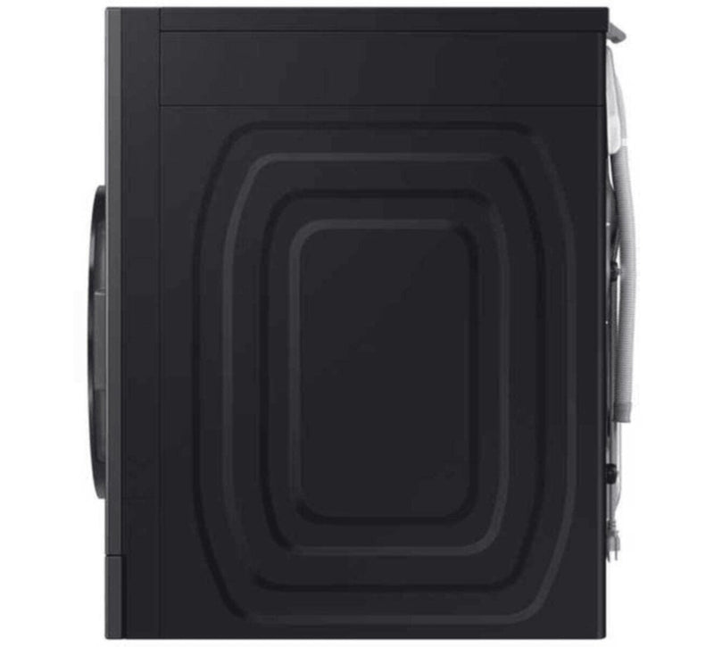 SAMSUNG | 26Kg/15Kg Front Load Washer & Dryer Combo with AI & Bespoke Design, Black - WD26DB8995BZGU | ASSWMWD26DB89