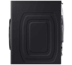 SAMSUNG | 26Kg/15Kg Front Load Washer & Dryer Combo with AI & Bespoke Design, Black - WD26DB8995BZGU | ASSWMWD26DB89