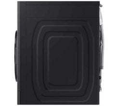 SAMSUNG | 26Kg/15Kg Front Load Washer & Dryer Combo with AI & Bespoke Design, Black - WD26DB8995BZGU | ASSWMWD26DB89