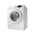SAMSUNG | 8Kg/6Kg Front Load Washer & Dryer - WD80T4046EE/SG | ASSWMWD80T40S