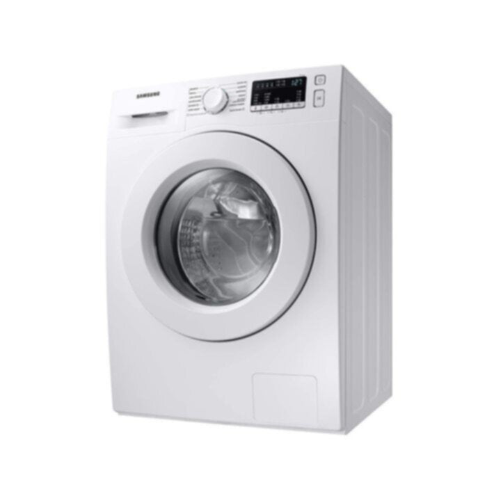 SAMSUNG | 8Kg/6Kg Front Load Washer & Dryer - WD80T4046EE/SG | ASSWMWD80T40S
