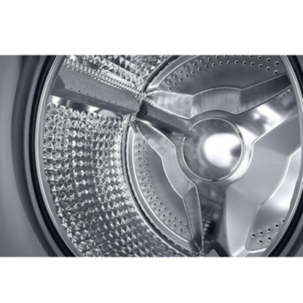 SAMSUNG | 8Kg/6Kg Front Load Washer & Dryer - WD80T4046EE/SG | ASSWMWD80T40S