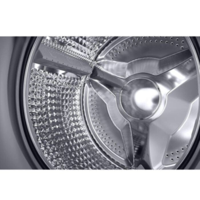 SAMSUNG | 8Kg/6Kg Front Load Washer & Dryer - WD80T4046EE/SG | ASSWMWD80T40S