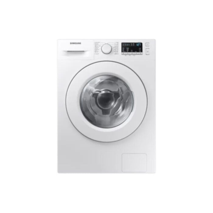 SAMSUNG | 8Kg/6Kg Front Load Washer & Dryer - WD80T4046EE/SG | ASSWMWD80T40S
