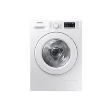 SAMSUNG | 8Kg/6Kg Front Load Washer & Dryer - WD80T4046EE/SG | ASSWMWD80T40S