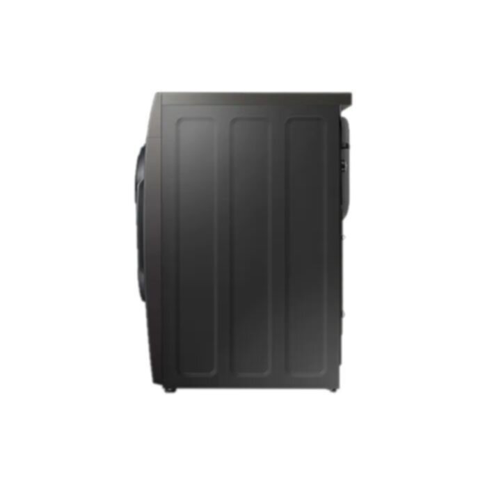 SAMSUNG | 8KG/6KG Front Load Washer & Dryer Washing Machine with Hygiene Steam - WD80TA046BX | ASSWMWD80TA0S