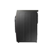 SAMSUNG | 8KG/6KG Front Load Washer & Dryer Washing Machine with Hygiene Steam - WD80TA046BX | ASSWMWD80TA0S