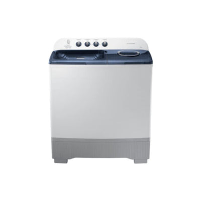 SAMSUNG | 15KG Twin Tub Washing Machine - WT15K5200MB/SG | ASSWMWT15K52G