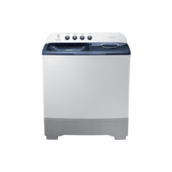 SAMSUNG | 15KG Twin Tub Washing Machine - WT15K5200MB/SG | ASSWMWT15K52G