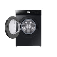 SAMSUNG | 11KG Front Load Washing Machine with AI Control & Bespoke Display, Black - WM WW11BB944DGBSG | ASSWMWW11BB94