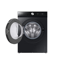 SAMSUNG | 11KG Front Load Washing Machine with AI Control & Bespoke Display, Black - WM WW11BB944DGBSG | ASSWMWW11BB94