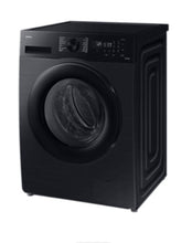 SAMSUNG | 11Kg Front Load Washing Machine with AI and EcoBubble, Black - WW11CGC04DABSG | ASSWMWW11CGC0