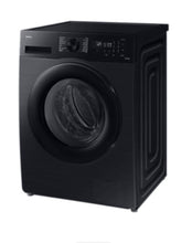 SAMSUNG | 11Kg Front Load Washing Machine with AI and EcoBubble, Black - WW11CGC04DABSG | ASSWMWW11CGC0