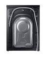 SAMSUNG | 11Kg Front Load Washing Machine with AI and EcoBubble, Black - WW11CGC04DABSG | ASSWMWW11CGC0