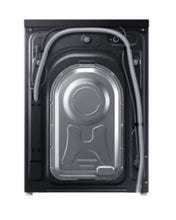 SAMSUNG | 11Kg Front Load Washing Machine with AI and EcoBubble, Black - WW11CGC04DABSG | ASSWMWW11CGC0