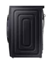 SAMSUNG | 11Kg Front Load Washing Machine with AI and EcoBubble, Black - WW11CGC04DABSG | ASSWMWW11CGC0