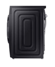 SAMSUNG | 11Kg Front Load Washing Machine with AI and EcoBubble, Black - WW11CGC04DABSG | ASSWMWW11CGC0