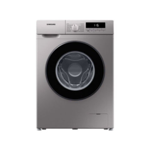 SAMSUNG | 7KG Front Load Washing Machine, Silver - WW70T3020BS/SG | ASSWMWW70T30S