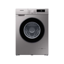 SAMSUNG | 7KG Front Load Washing Machine, Silver - WW70T3020BS/SG | ASSWMWW70T30S