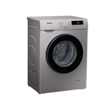 SAMSUNG | 7KG Front Load Washing Machine, Silver - WW70T3020BS/SG | ASSWMWW70T30S