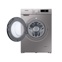 SAMSUNG | 7KG Front Load Washing Machine, Silver - WW70T3020BS/SG | ASSWMWW70T30S