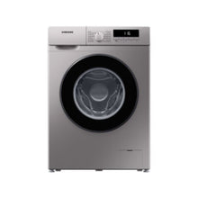 SAMSUNG | 7KG Front Load Washing Machine, Silver - WW70T3020BS/SG | ASSWMWW70T30S