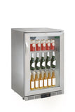 AVEVA | Single Door Beverage Cooler 128Ltrs | LG-128
