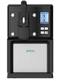 AVEVA | Ice Cream Maker 1.5Ltrs 250W Black | AV-ICE5580D