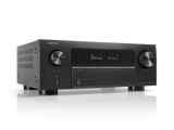 DENON | 7.2 Ch. 95W 8K AV Receiver Powered by HEOS™ | AVRX2800H