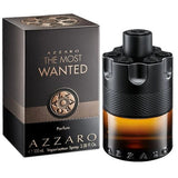 AZZARO | Wanted Man Edp 100ml