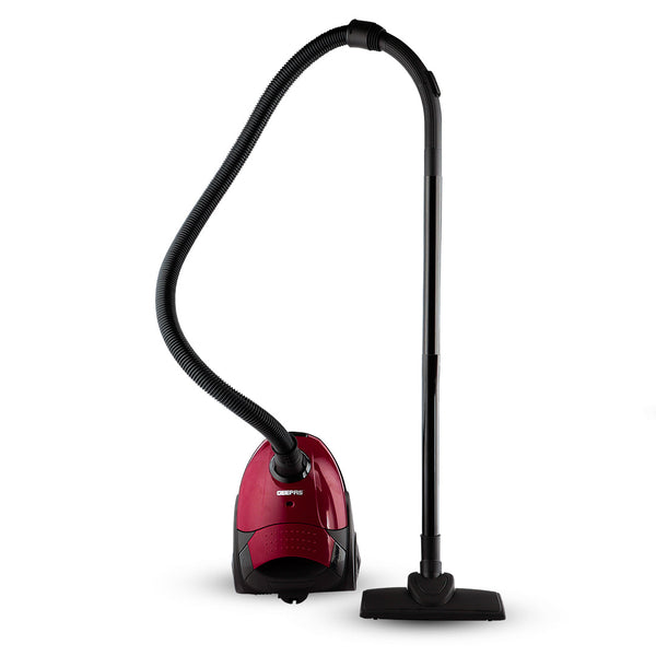 GEEPAS | Vacuum Cleaner Powerful 2200W Motor | GVC2594