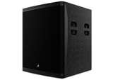 AUDIBAX | 18″ Woofer | Manhattan 18S