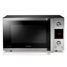 SAMSUNG | 45L Grill and Convection Microwave with Smart Sensor - MC455THRCSR - Open Box | B-ASSMWMC455THR