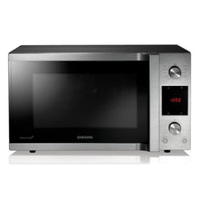SAMSUNG | 45L Grill and Convection Microwave with Smart Sensor - MC455THRCSR - Open Box | B-ASSMWMC455THR